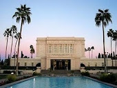 The Temple.
