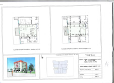apartamentet dhe dyqanet ne shitje