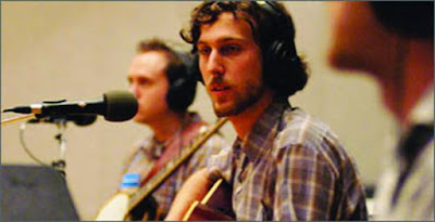 GREAT LAKE SWIMMERS