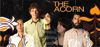 The+acorn+glory+hope+mountain+vinyl