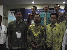 LOMBA INOVASI PEMBELAJARAN TINGKAT NASIONAL 2006