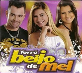 Banda Beijo Beijo Banda Beijo Beijo