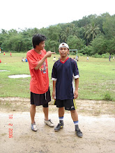 My best fren