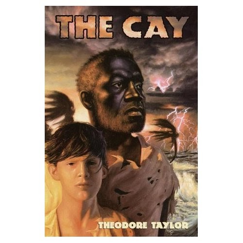 The Cay By Taylor Theodore