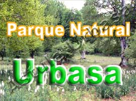 7 Parque Natural Urbasa Andía