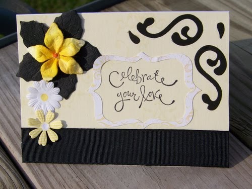 Cre8iveCindy: Anniversary card