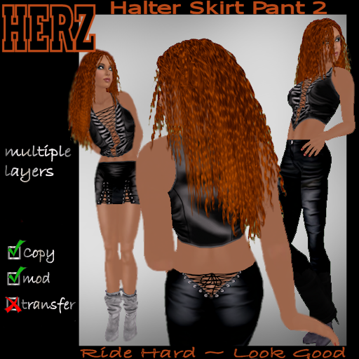 Herz style set 2