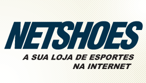 o site da netshoes