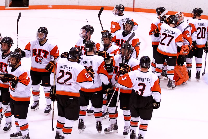 Rit Hockey