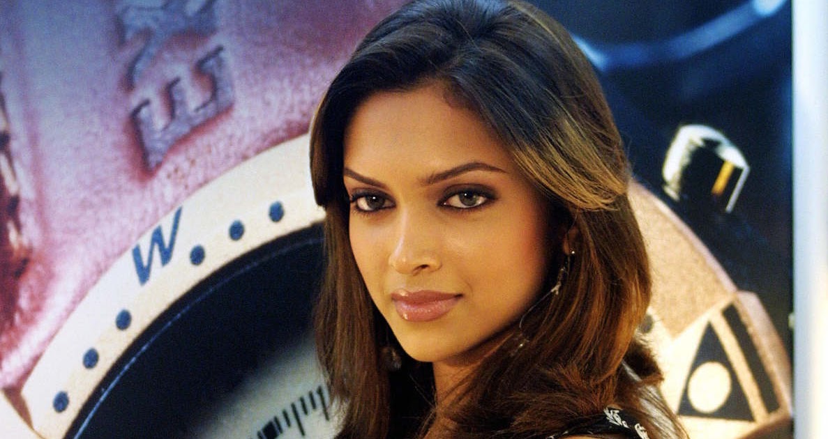Deepika Padukone: Deepika beats irresponsible Katrina Kaif