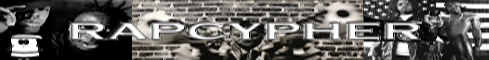 RapCypher.com