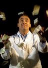 Hippocratic Oath My Ass!