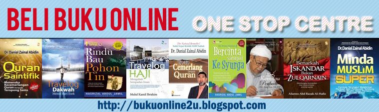 Beli Buku Online