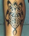 Celtic Tattoo Design 2