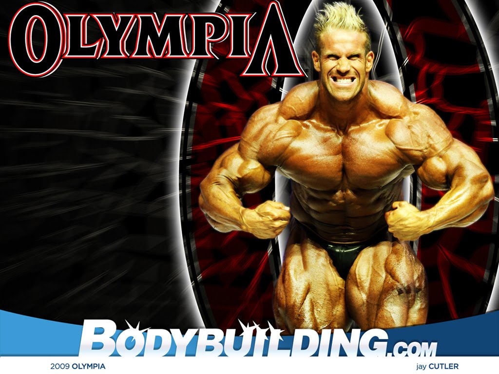 mick hart bodybuilder