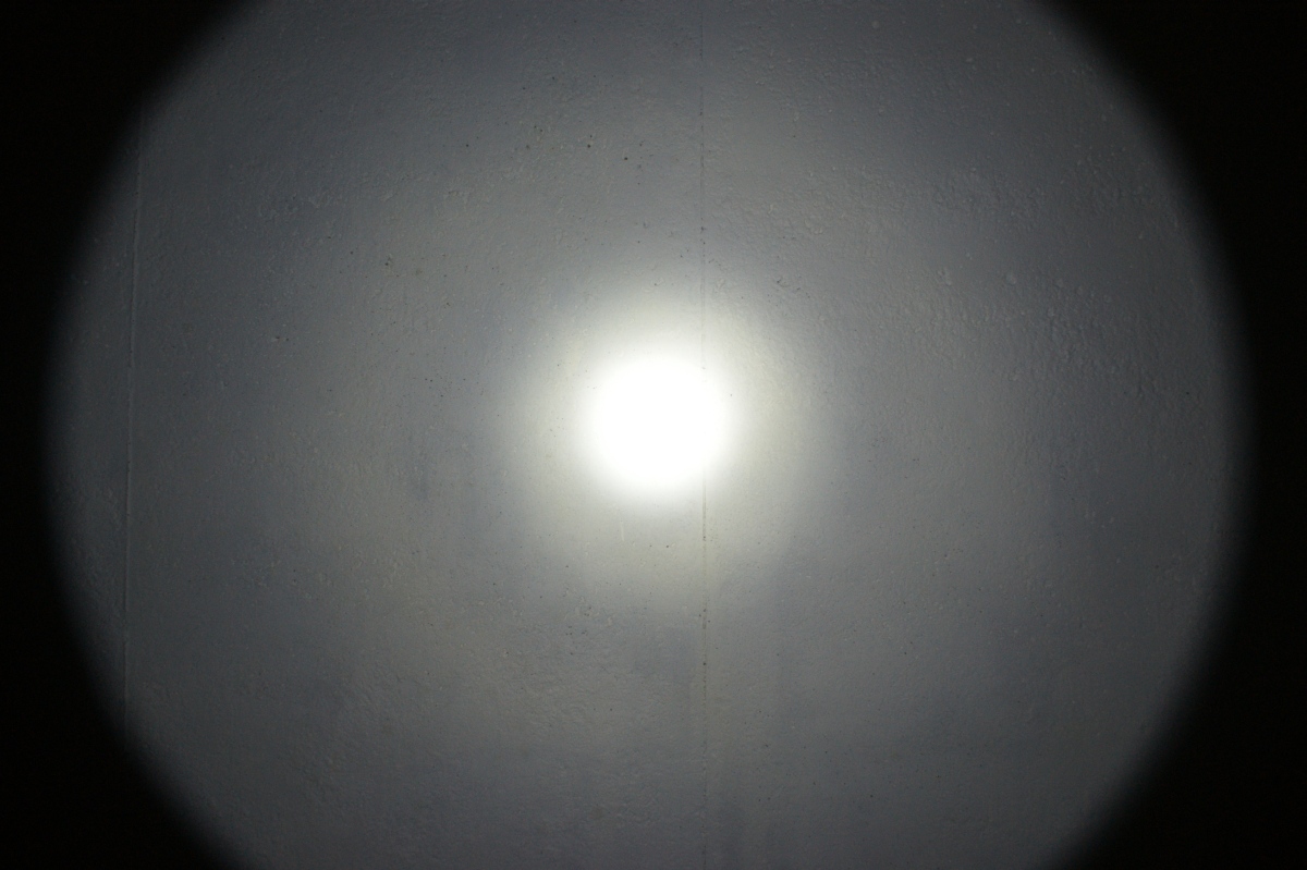 A Real Man's Objective Reviews / Gunsumer Reports: UTG Swatforce LED