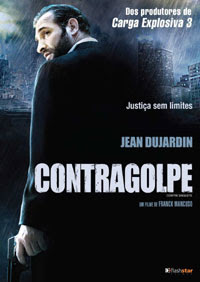 Contra Golpe Dublado (Dual Audio)