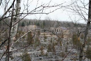 Fiborn Quarry