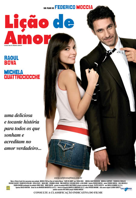 Baixar Filme Lição de Amor - Legendado Baixar Filme Lição de Amor Legendado Download