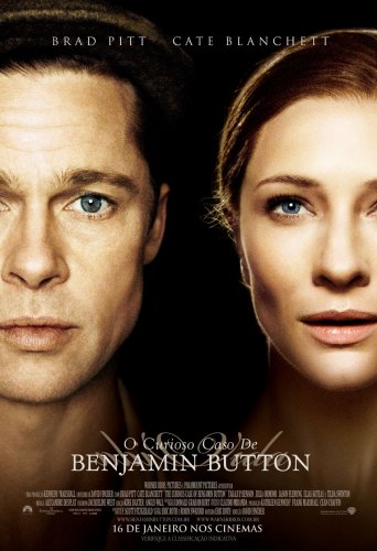 O Curioso Caso de Benjamin Button O Curioso Caso de Benjamin Button