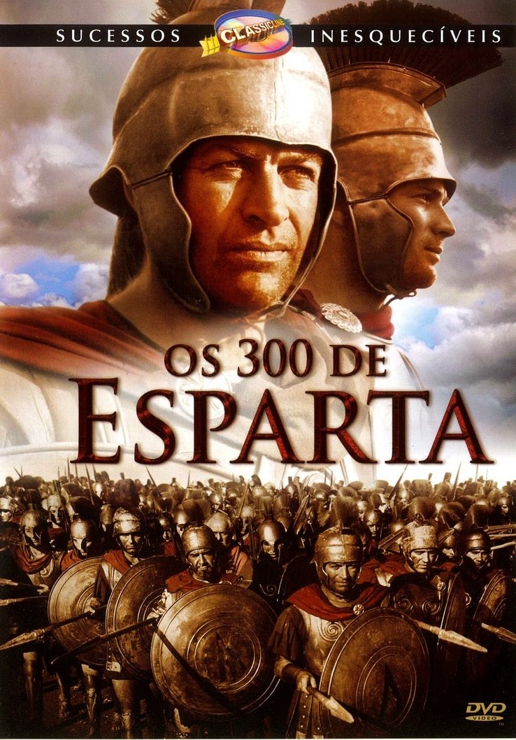Download filme Os 300 de Esparta Baixar Os 300 de Esparta Dublado Legendado
