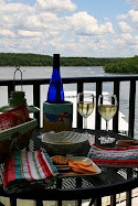 Waterside Table