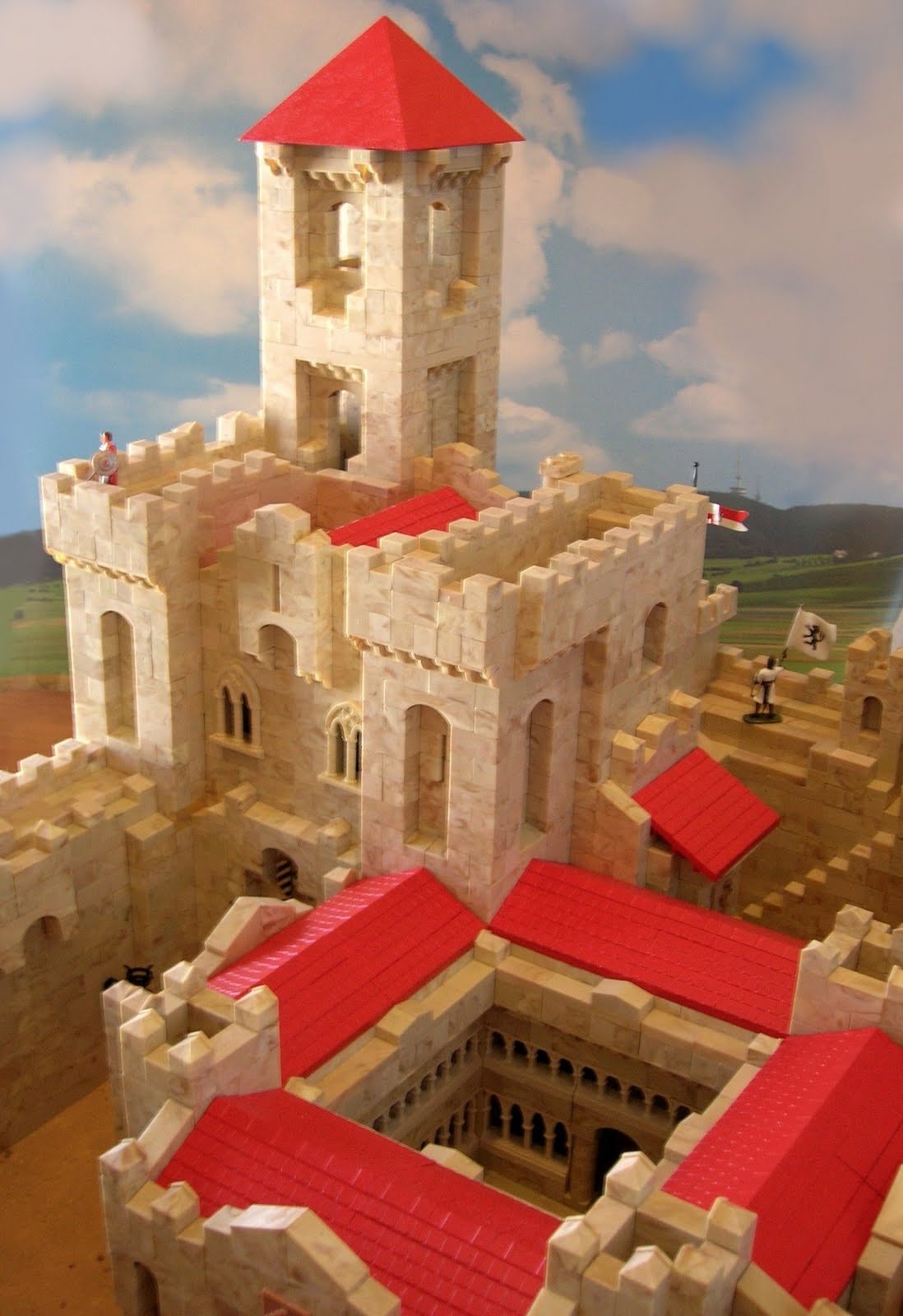 exin castillos el corte ingles