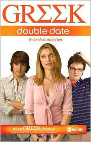 Review and Giveaway: Greek: Double Date by Marsha Warner.