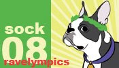 Ravelympics 2008