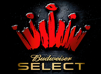 Budweiser Select Crown