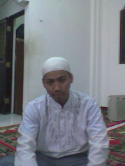 ustadz. Fahmi