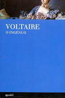 O Ingénuo, de Voltaire