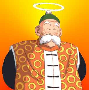 Arbol genealogico de Goku Arbol genealogico de Goku