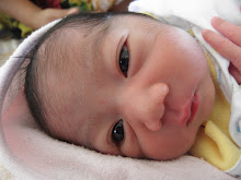 PUTRI ARISSA  (14 FEBRUARI 2010)