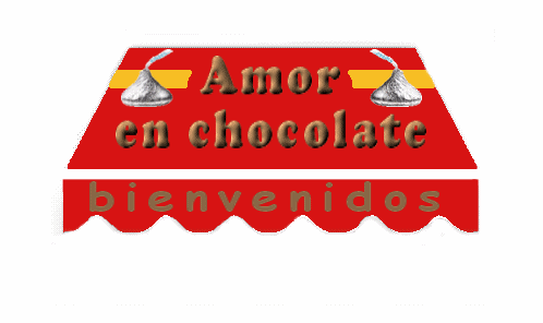 Amor en chocolate (eventos sociales)