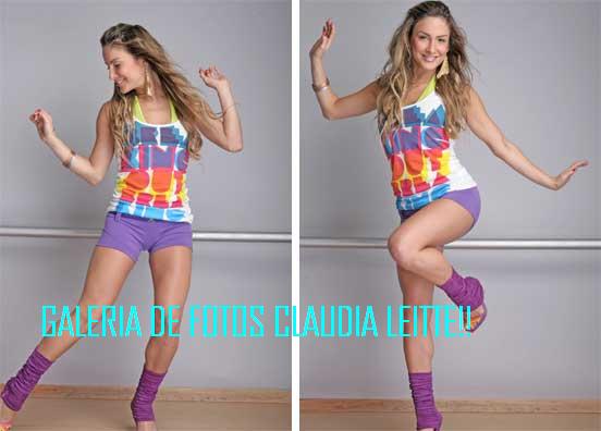 galeria de fotos claudia leitte