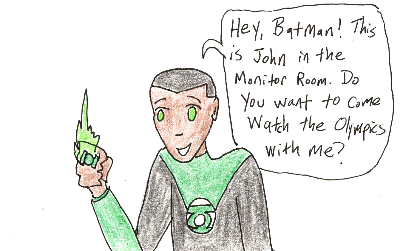 [calls-batman]