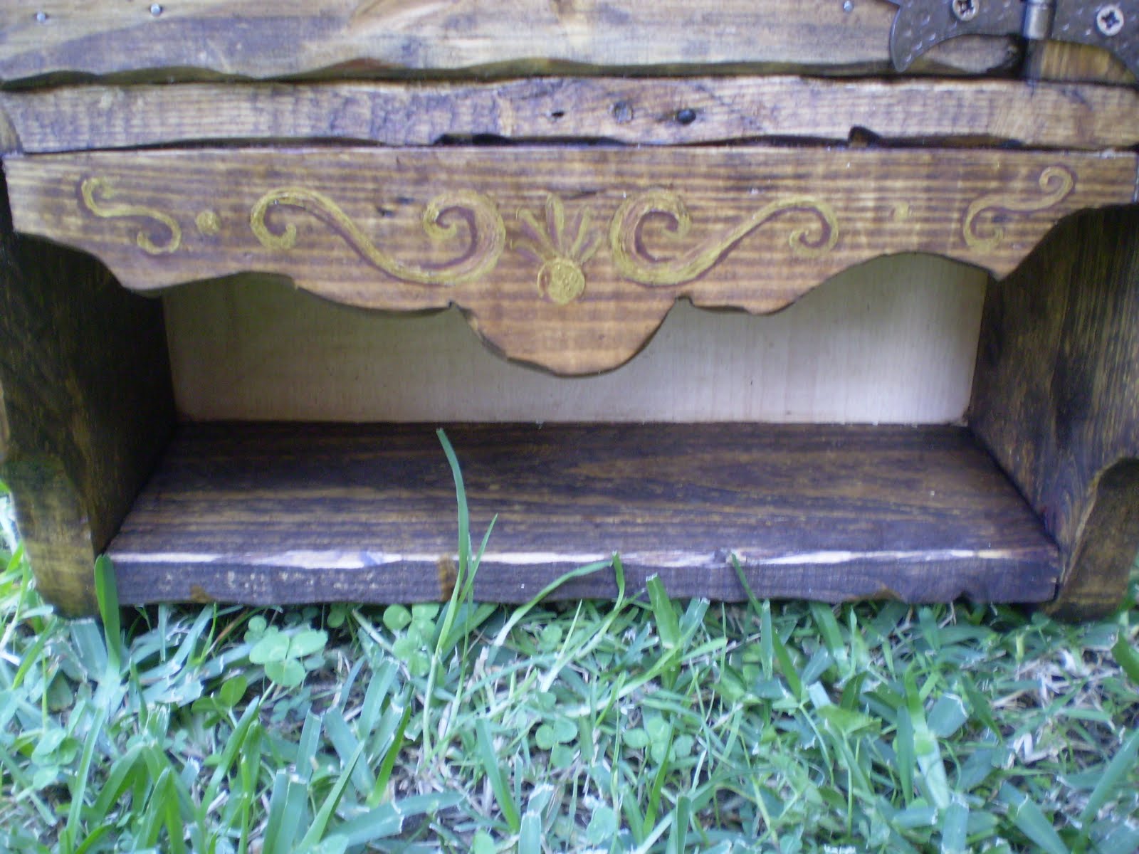 Artesanía La Toscana: septiembre 2010