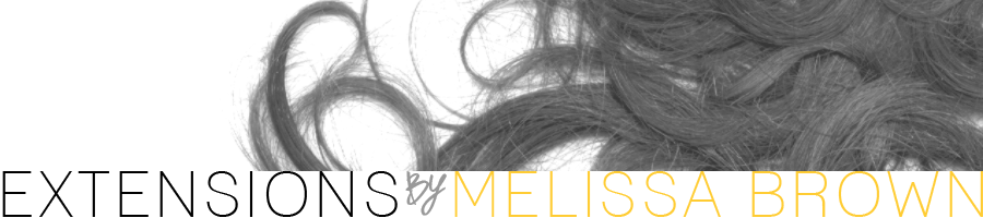 Extensions By Melissa Brown