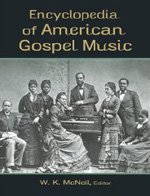 Contributor to "The Encyclopedia of American Gospel Music"