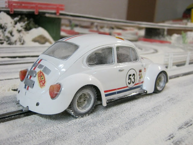 La Dolo estrena Herbie Imatge+062