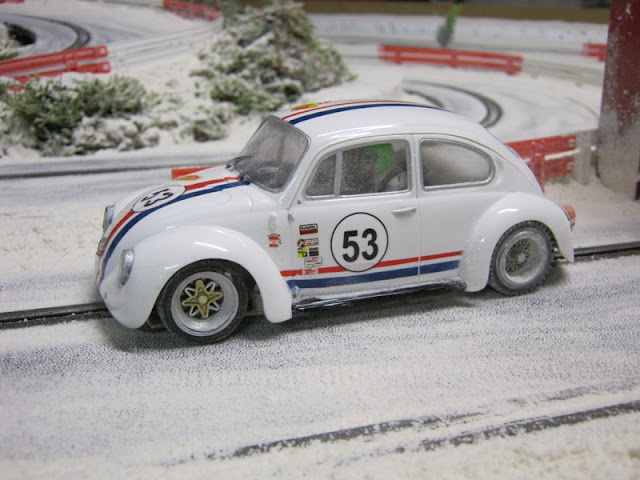 La Dolo estrena Herbie Imatge+059