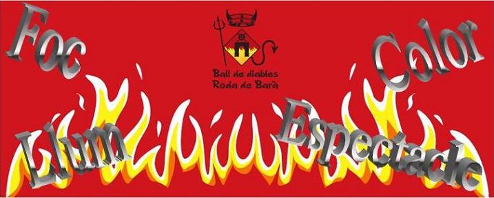 Ball de Diables Roda de Barà