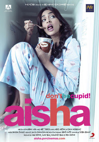 Aisha (2010) – Hindi Movie Watch Online