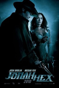 Jonah Hex (2010) – Hollywood Movie Watch Online