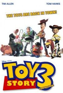 Toy Story 3 (2010) – Hollywood Movie Watch Online