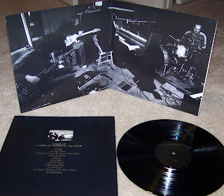 A Rush of Blood to the Head: Lebih dari Sekadar Vinyl, Sebuah Monumen Emosi