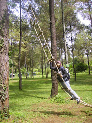 Rope Climbing