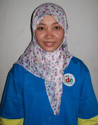 Duta IDE - Pipit
