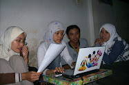 Meeting Rutin di Home Base